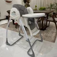 صندلی غذاخوری بچه