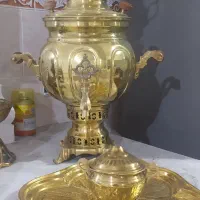 سماور تزئینی