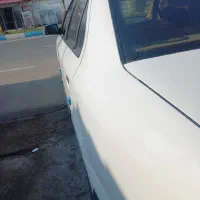 سمند مدل ۸۷
