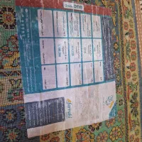 فرش فررهی|فرش|کرمان, |دیوار