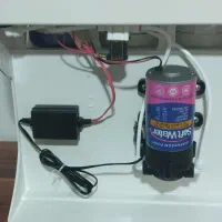 تصفیه آب خانگی با یک سال گارانتی|آب‌سردکن و تصفیه آب|پاکدشت, پاکدشت (مامازند)|دیوار