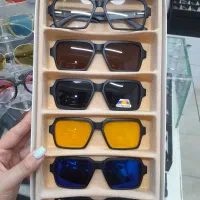 فروش انواع عینک های آفتابی،طبی،کاوردار|زیورآلات و اکسسوری|رشت, دیانتی|دیوار