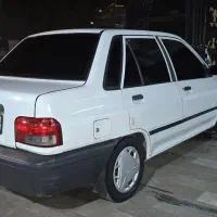 پراید131 دوگانه مدل 1393 تقریبا بیرنگ|خودرو سواری و وانت|آمل, |دیوار