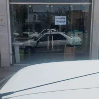 مغازه تجاری ابوذر شمالی