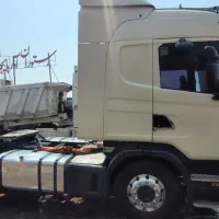 نیازمند راننده پایه یک