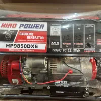 فروشگاه موتور برق و علف زن و کبوتر پران|ماشین‌آلات صنعتی|دزفول, |دیوار