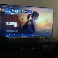 Ps5 slim digital 1tera|کنسول، بازی ویدئویی و آنلاین|کرج, مهرویلا شمالی|دیوار