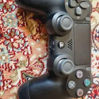 دسته اصلی ps4