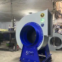 ارسال سریع فن های سانتریفیوژ تحویل به روزسانترفیوژ