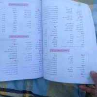 کتاب کمک درسی هفتم|کتاب و مجله آموزشی|شیراز, سفیرشمالی|دیوار