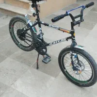 دوچرخه 20 اساک