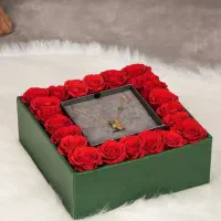 پول آرایی و گل روبانی