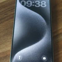 15 pro max آیفون|موبایل|اردبیل, |دیوار