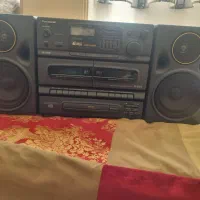 رادیو ضبط