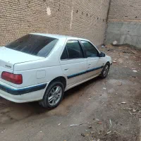 پژو پارس مدل 90|خودرو سواری و وانت|سبزوار, هویزه|دیوار