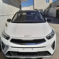فروش خودرو کیا KX1
