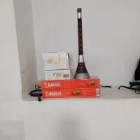 فروش سرنا بادی و وسایل موجود