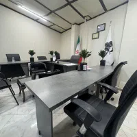 تجهیزات دفتر کار « اداری / املاک » کلیه مشاغل|مبلمان اداری|تهران, نیروی هوایی (پیروزی)|دیوار