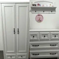 سرویس کودک درحد نو