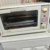 توستر پارس خزر