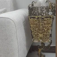 وسایل برنزی|لوستر و چراغ آویز|اندیشه, اندیشه فاز ۱|دیوار