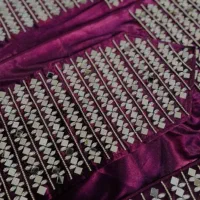 دوخت لباس بلوچی و سرتوپ و اینه