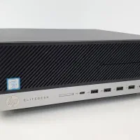 مینی کیس نسل ۸ hp بسیار تمیز باضمامنت|رایانه رومیزی|تهران, گاندی|دیوار