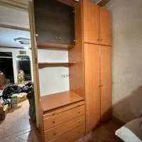 کمد دیواری|جاکفشی، کمد، دراور|فردیس, فردیس|دیوار