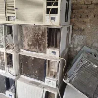 خرید فروش کولر گازی خراب نیاز به تعمیر خریدار
