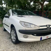 ۲۰۶ تیپ ۵ مدل ۹۹|خودرو سواری و وانت|رشت, شالکو|دیوار