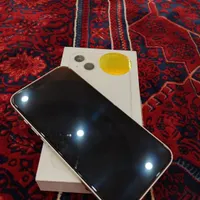 اپل iPhone 13 با حافظهٔ ۱۲۸ گیگابایت|موبایل|قرچک, |دیوار