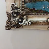 تابلو فرش ماشینی|تابلو فرش|تهران, هفده شهریور|دیوار