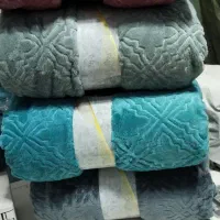 پتو زمستانی آوین