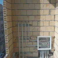 لوله کش آب. سرد و گرم لوله کشی فاضلاب  سرد|خدمات پیشه و مهارت|مشهد, ده دی|دیوار