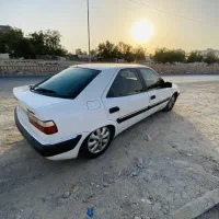 زانتیا مدل ۸۶