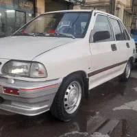 ۸۲بیرنگ کره ایی درحد|خودرو سواری و وانت|تنکابن, |دیوار