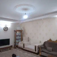 آپارتمان۹۰متری باپارکینگ و اسانسور وبالکن و انباری