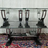 میز جلو مبلی