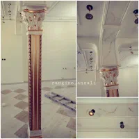 نقاشی ساختمان و دکوراسیون انزلی|خدمات پیشه و مهارت|بندر انزلی, تهران|دیوار