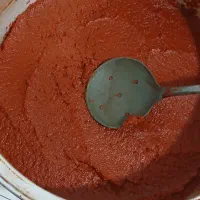 فروش رب گوجه درجه یک