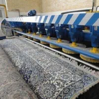 قالیشویی و مبل شویی تاژ