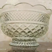 ظروف چینی کریستال