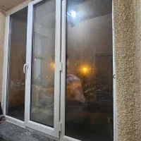 پنجره دو جداره