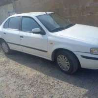 سمند مدل ۸۸