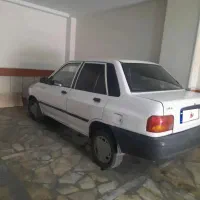 پراید مدل ۸۳
