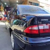 سمندای اف سون تازه تعمیر معاوضه