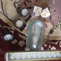 لوازم ساختمانی