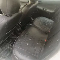 206 تیپ 2 مدل95|خودرو سواری و وانت|اصفهان, ولدان|دیوار