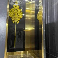 همکاری در نصب آسانسور