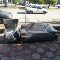 مبل|مبلمان خانگی و میز عسلی|دهدشت, |دیوار